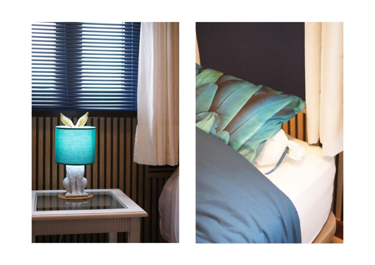 Casa Bleu 2 Floors ,2 Bedrooms ,Equipped Kitchen ,Balcony ,Terrace And Grill Puerto Calero Eksteriør billede