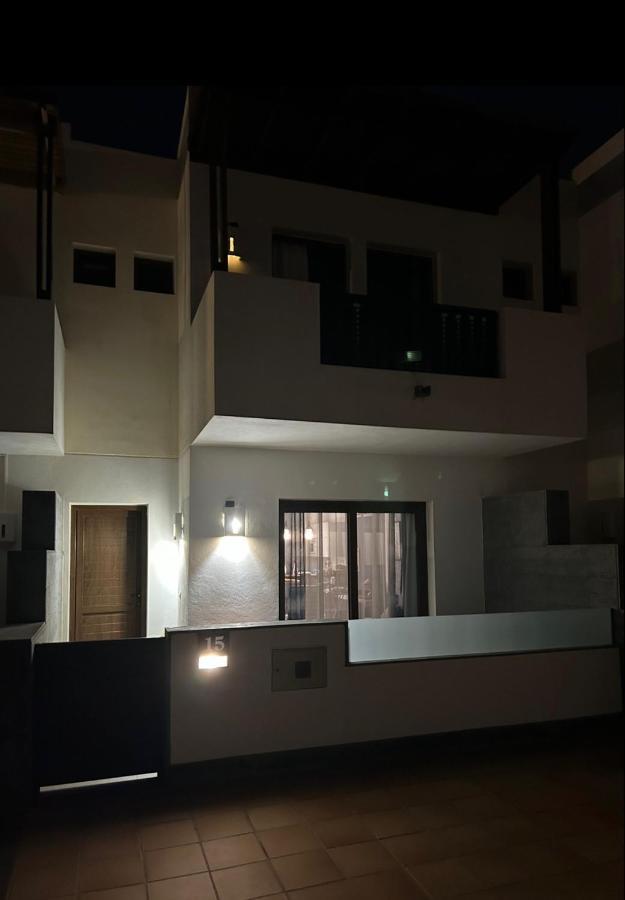 Casa Bleu 2 Floors ,2 Bedrooms ,Equipped Kitchen ,Balcony ,Terrace And Grill Puerto Calero Eksteriør billede