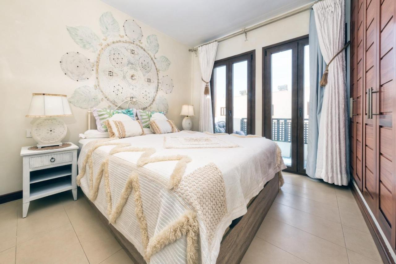 Casa Bleu 2 Floors ,2 Bedrooms ,Equipped Kitchen ,Balcony ,Terrace And Grill Puerto Calero Eksteriør billede