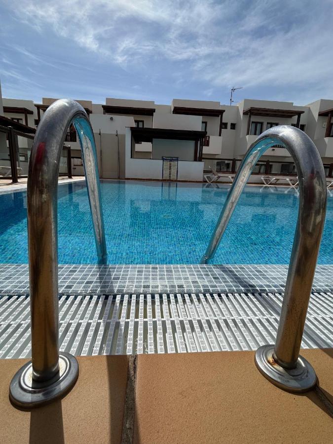 Casa Bleu 2 Floors ,2 Bedrooms ,Equipped Kitchen ,Balcony ,Terrace And Grill Puerto Calero Eksteriør billede